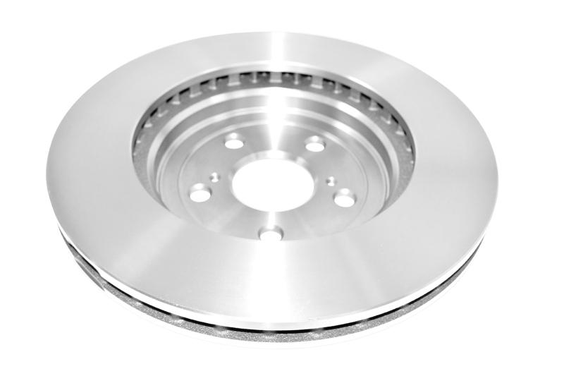 Picture of DBA 04-09 Lexus RX330 Front Street Series Standard Rotor