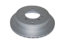 Picture of DBA 08-21 Lexus LX570 Rear En-Shield Standard Rotor