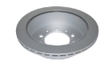 Picture of DBA 08-21 Lexus LX570 Rear En-Shield Standard Rotor
