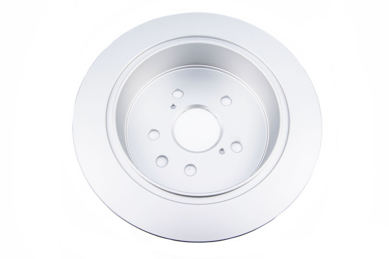 Picture of DBA 06-15 Lexus IS250 Rear En-Shield Standard Rotor