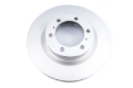 Picture of DBA 10-23 Lexus GX460 Front En-Shield Standard Rotor
