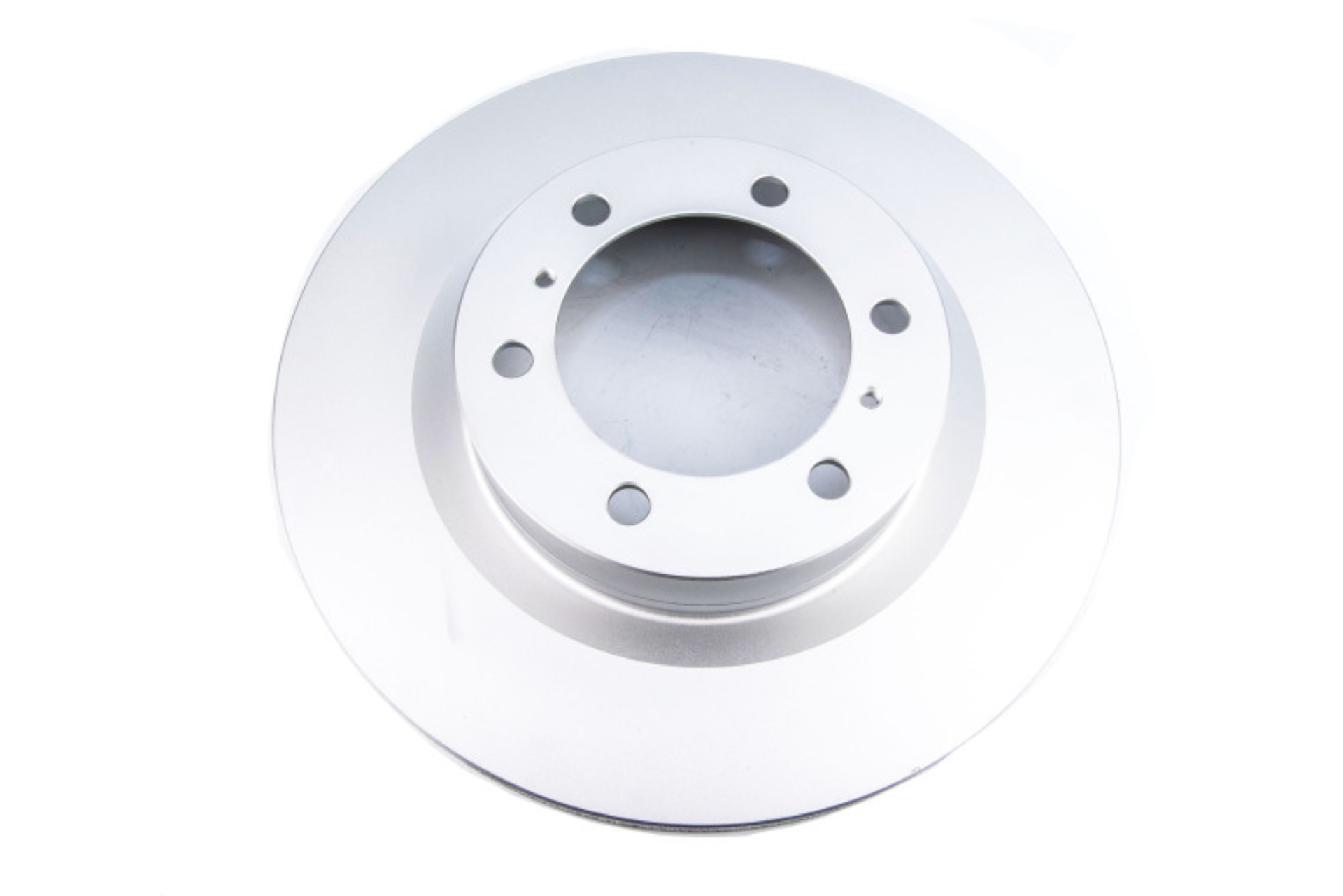 Picture of DBA 10-23 Lexus GX460 Front En-Shield Standard Rotor