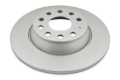 Picture of DBA 06-07 Audi A3 Rear En-Shield Standard Rotor