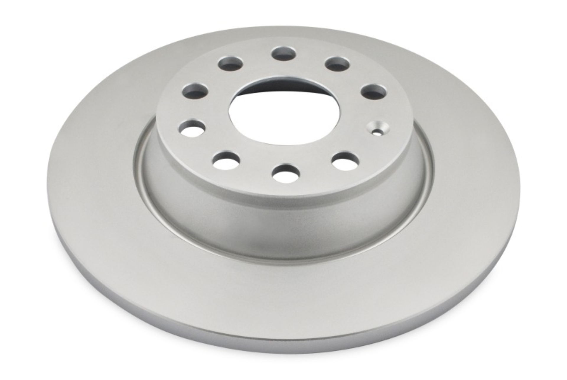 Picture of DBA 06-07 Audi A3 Rear En-Shield Standard Rotor