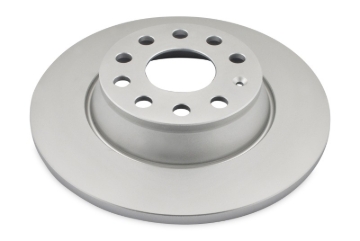 Picture of DBA 06-07 Audi A3 Rear En-Shield Standard Rotor