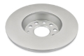 Picture of DBA 06-07 Audi A3 Rear En-Shield Standard Rotor