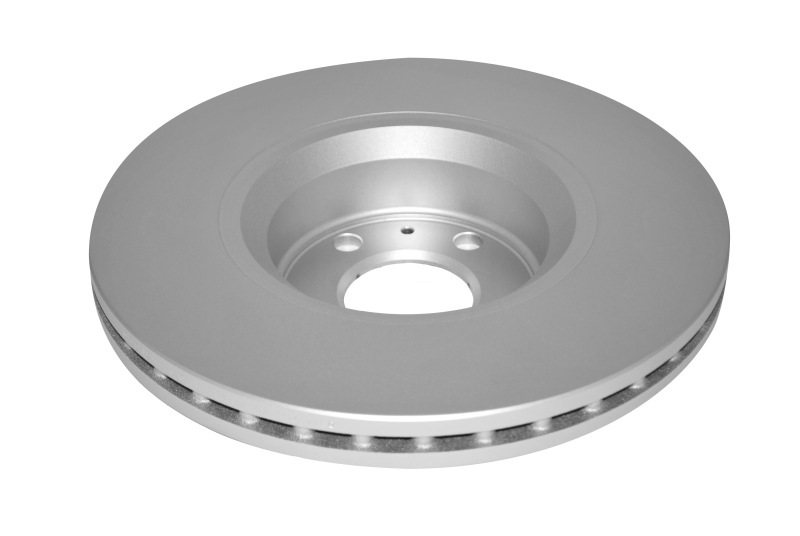 Picture of DBA 06-11 Audi A6 Front En-Shield Standard Rotor