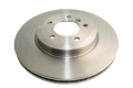 Picture of DBA 00-07 BMW 330Ci Front Street Series Standard Rotor