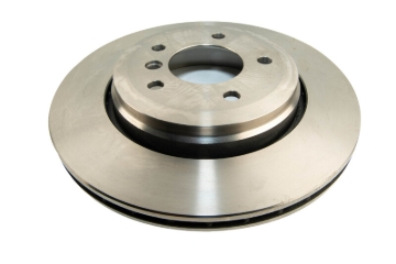 Picture of DBA 00-07 BMW 330Ci Rear Street Series Standard Rotor