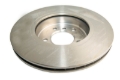 Picture of DBA 00-07 BMW 330Ci Front Street Series Standard Rotor