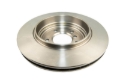 Picture of DBA 00-07 BMW 330Ci Rear Street Series Standard Rotor