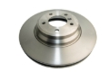 Picture of DBA 07-13 BMW 335i Front Street Series Standard Rotor