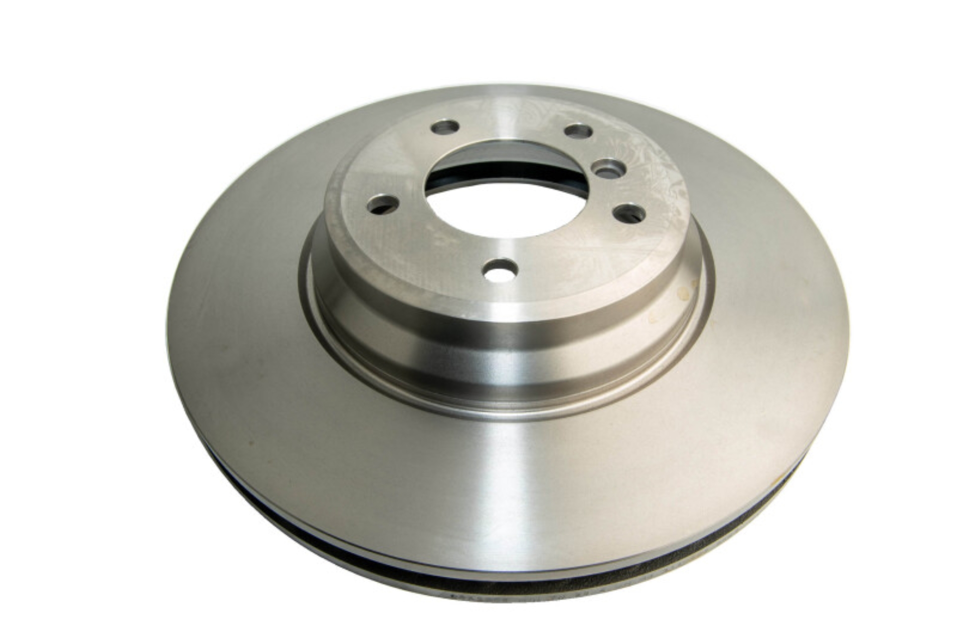 Picture of DBA 07-13 BMW 335i Front Street Series Standard Rotor