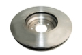 Picture of DBA 07-13 BMW 335i Front Street Series Standard Rotor
