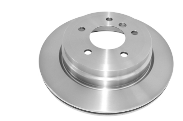 Picture of DBA 06-13 BMW 325xi E90 Sedan AWD Rear Street Series Standard Rotor