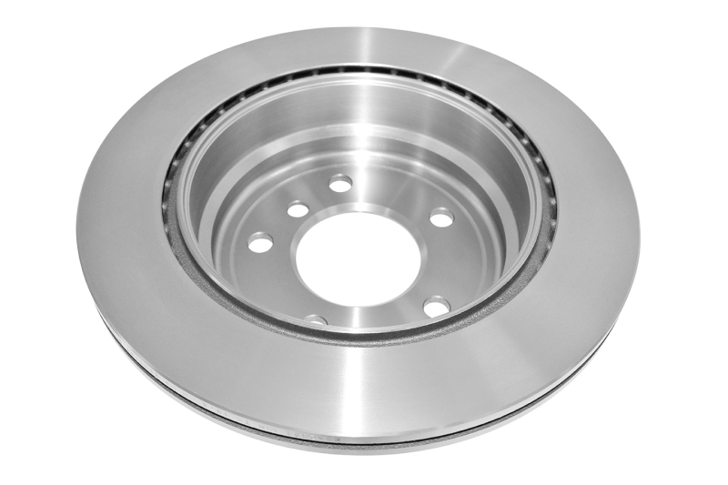 Picture of DBA 06-13 BMW 325xi E90 Sedan AWD Rear Street Series Standard Rotor