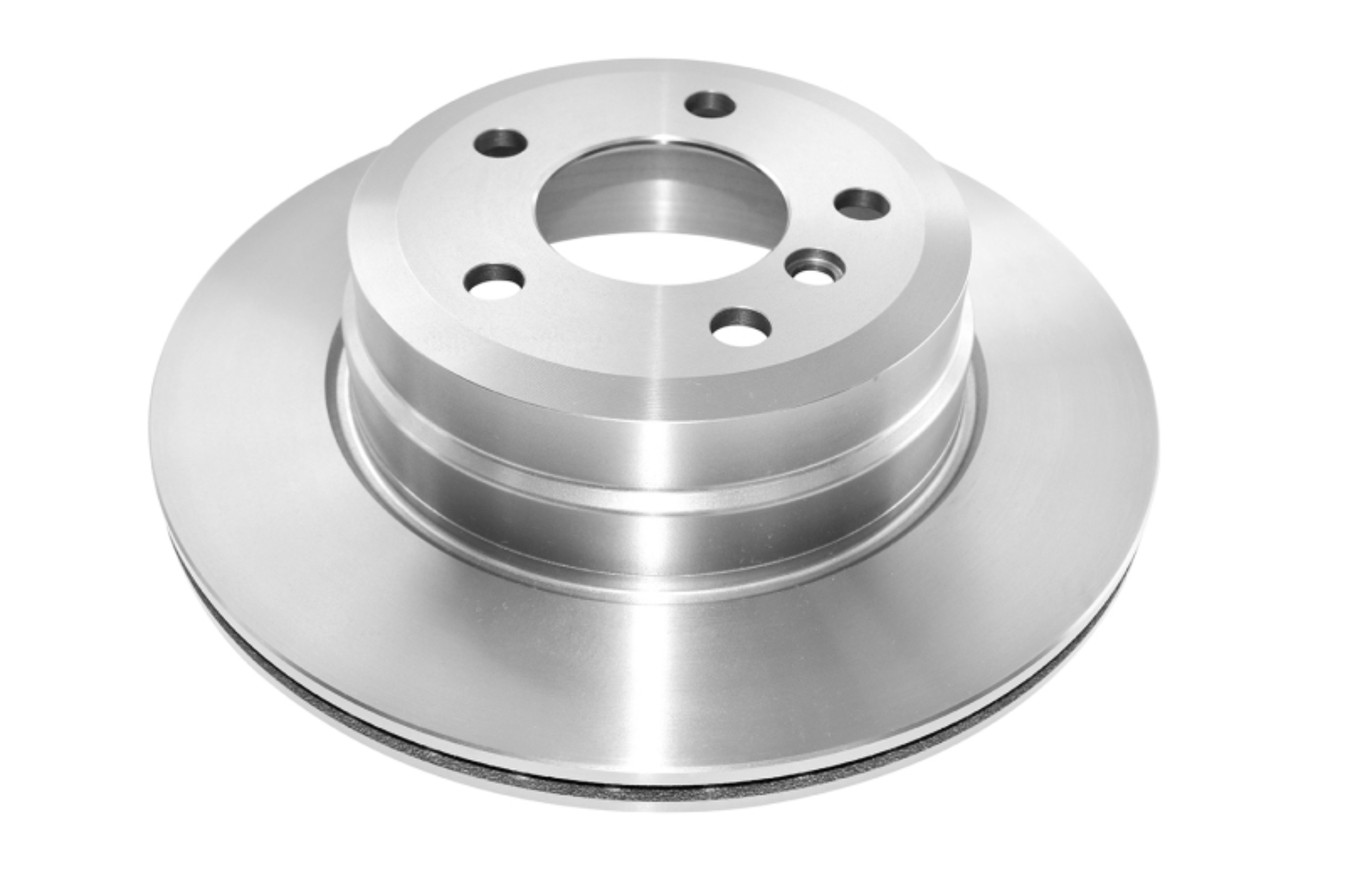 Picture of DBA 07-10 BMW X5 xDrive30i 3.0i Rear Street Series Standard Rotor