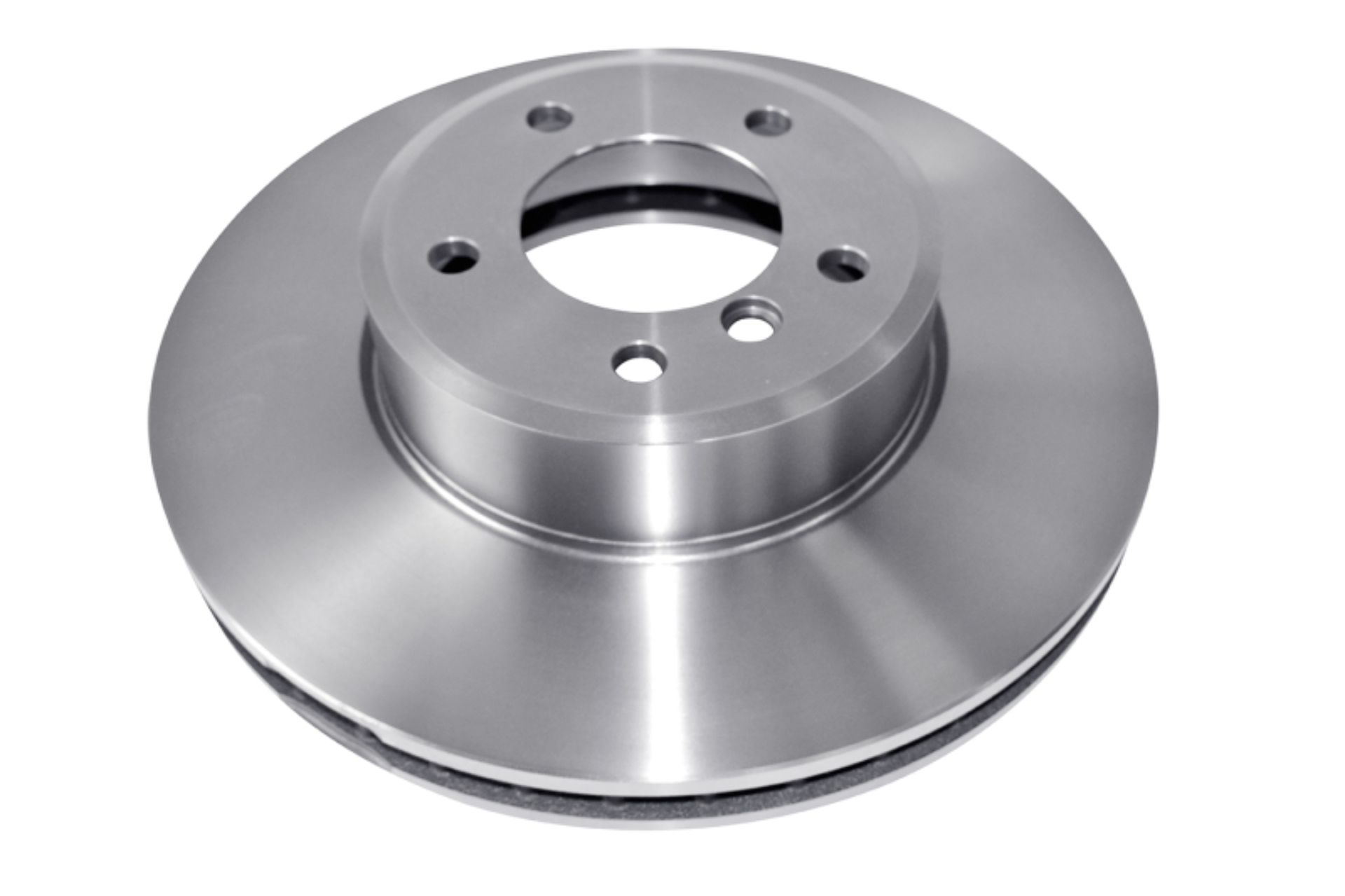 Picture of DBA 04-07 BMW 525i E60 (w/Auto Trans) Front Street Series Standard Rotor