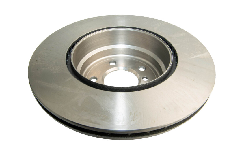 Picture of DBA 07-10 BMW X5 xDrive48i 4.4i Rear Street Series Standard Rotor