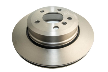 Picture of DBA 04-10 BMW X3 E83 Rear Street Series Standard Rotor
