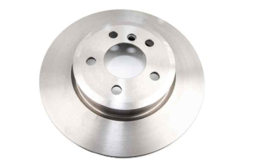 Picture of DBA 04-10 BMW X3 E83 Front Street Series Standard Rotor