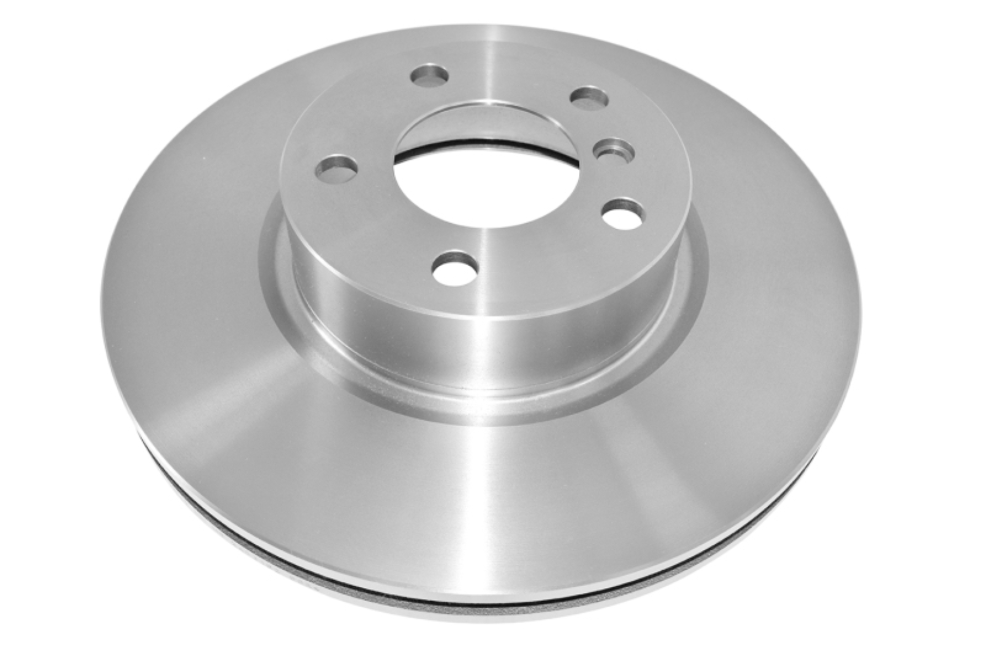 Picture of DBA 11-17 BMW X3 F25 Front Street Series Standard Rotor