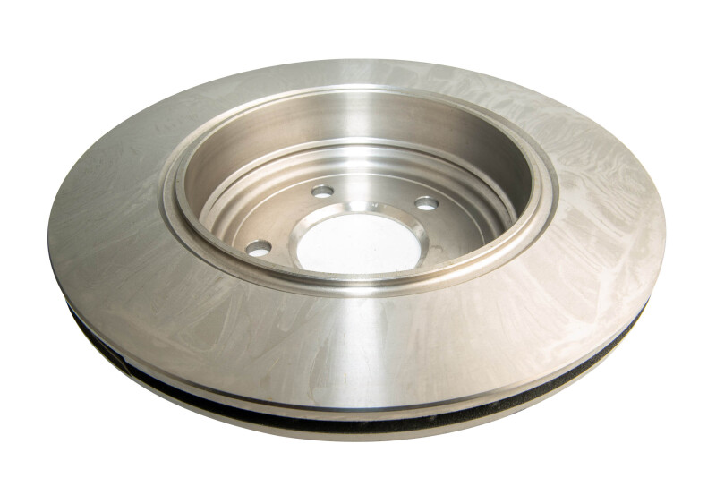 Picture of DBA 04-07 BMW 525i E60 (w/Auto Trans) Rear Street Series Standard Rotor