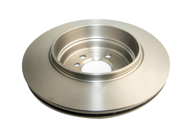 Picture of DBA 04-10 BMW X3 E83 Rear Street Series Standard Rotor
