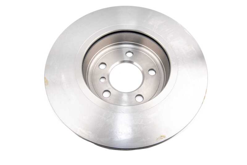 Picture of DBA 04-10 BMW X3 E83 Front Street Series Standard Rotor