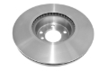 Picture of DBA 11-17 BMW X3 F25 Front Street Series Standard Rotor