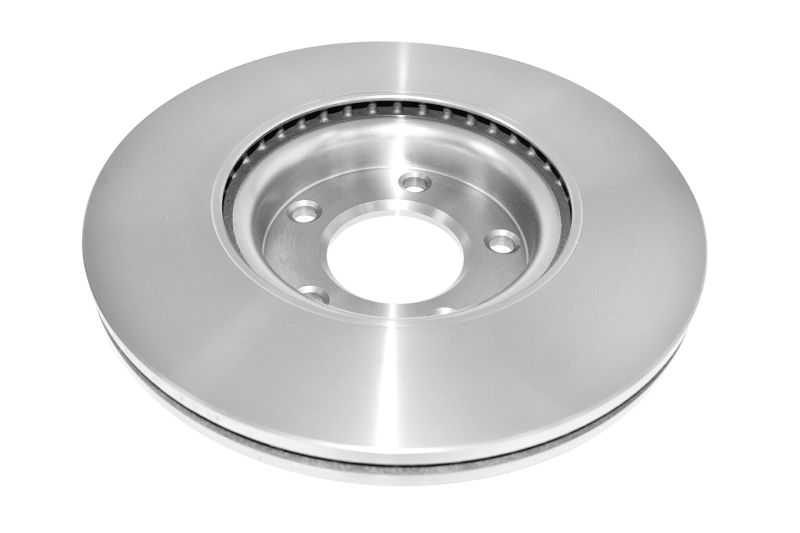 Picture of DBA 04-13 Mazda 3 2.3L Front Street Series Standard Rotor