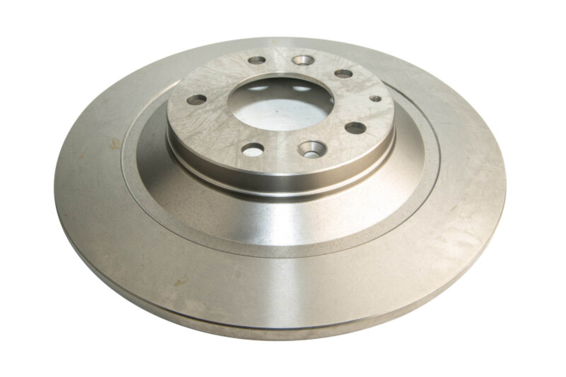 Picture of DBA 06-07 Mazda Mazdaspeed 6 Rear Street Series Standard Rotor