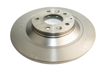 Picture of DBA 06-07 Mazda Mazdaspeed 6 Rear Street Series Standard Rotor