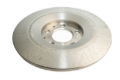 Picture of DBA 06-07 Mazda Mazdaspeed 6 Rear Street Series Standard Rotor