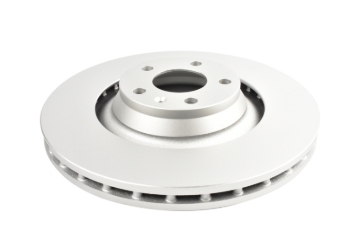 Picture of DBA 05-11 Audi A6 Quattro 4.2L Front En-Shield Standard Rotor