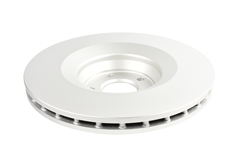 Picture of DBA 05-11 Audi A6 Quattro 4.2L Front En-Shield Standard Rotor