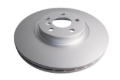 Picture of DBA 16-21 BMW X1 Front En-Shield Standard Rotor