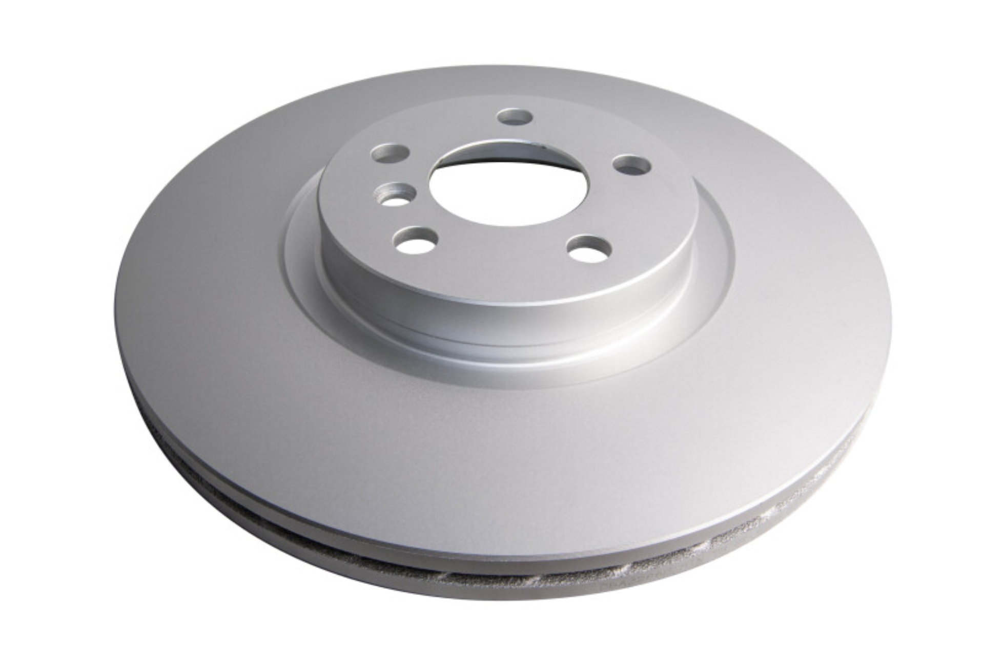Picture of DBA 16-21 BMW X1 Front En-Shield Standard Rotor