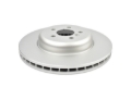 Picture of DBA 17-18 BMW 530e (Excl Sport M Brakes) Front En-Shield Standard Rotor