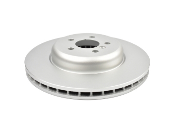 Picture of DBA 17-18 BMW 530e (Excl Sport M Brakes) Front En-Shield Standard Rotor