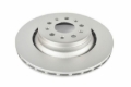 Picture of DBA 17-19 Maserati Ghibli (Excl Dual Caliper) Rear En-Shield Standard Rotor