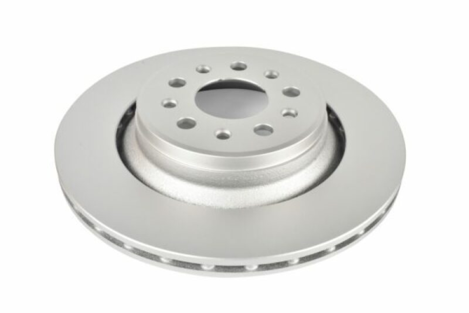 Picture of DBA 17-19 Maserati Ghibli (Excl Dual Caliper) Rear En-Shield Standard Rotor