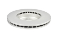 Picture of DBA 17-18 BMW 530e (Excl Sport M Brakes) Front En-Shield Standard Rotor