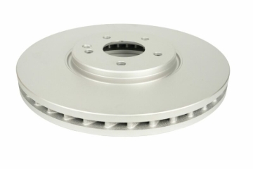 Picture of DBA 05-06 Chrysler Crossfire SRT-6 Front En-Shield Standard Rotor