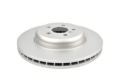 Picture of DBA 17-18 BMW 530e (Excl Sport M Brakes) Front En-Shield Standard Rotor