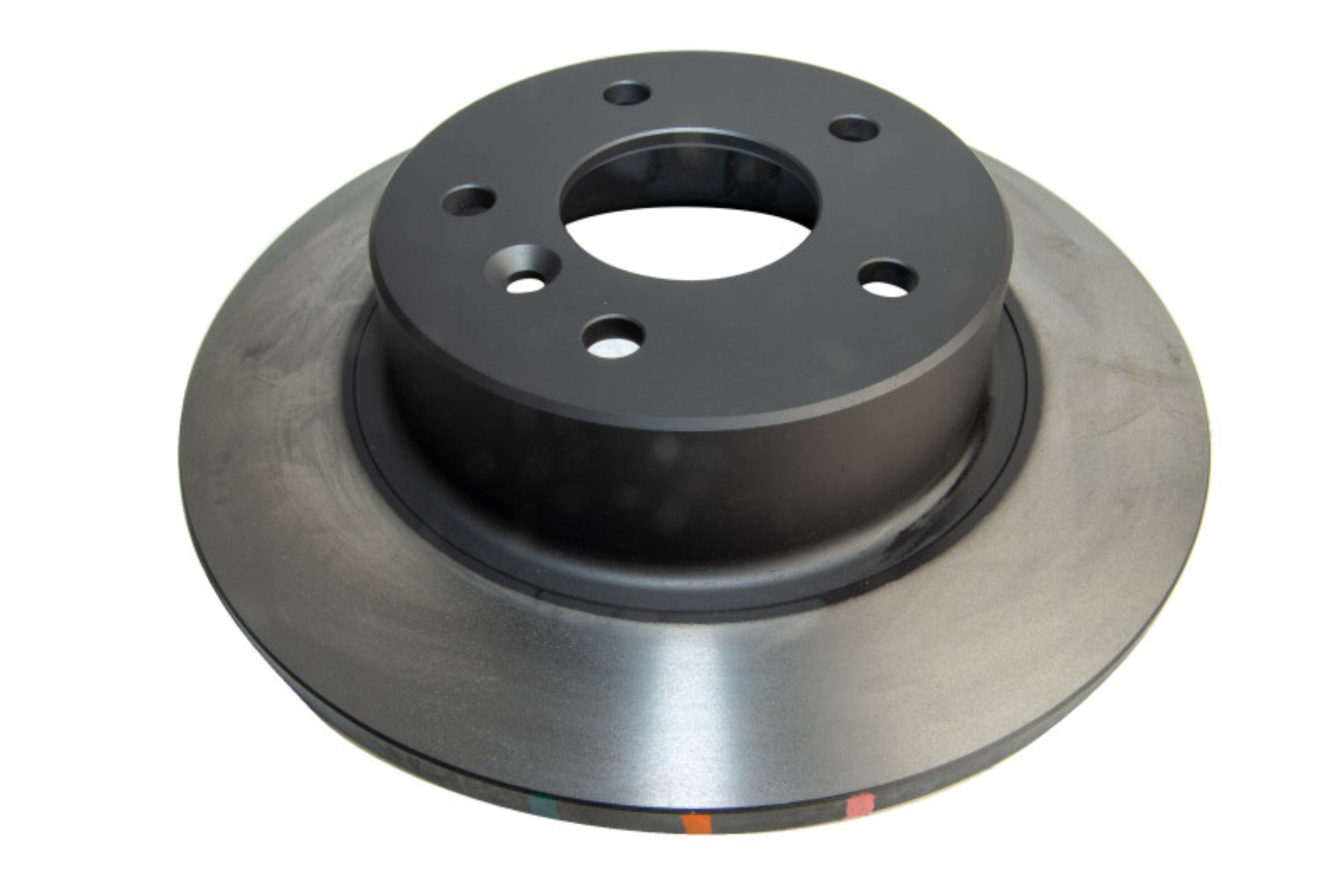 Picture of DBA 99-04 Land Rover Discovery Series II Rear 4000 Series Standard Rotor
