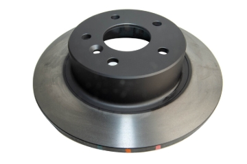 Picture of DBA 99-04 Land Rover Discovery Series II Rear 4000 Series Standard Rotor
