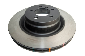 Picture of DBA 06-12 Land Rover Range Rover Supercharged Front 4000 Series Standard Rotor