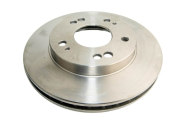 Picture of DBA 95-05 Chrysler Sebring Front Street Series Standard Rotor