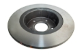 Picture of DBA 99-04 Land Rover Discovery Series II Rear 4000 Series Standard Rotor